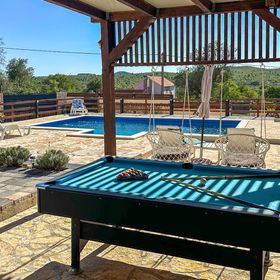 Vendégház Benkovac - CDY080