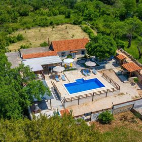 Vendégház Benkovac - CDY080