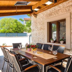 Vendégház Šajini - CIS431