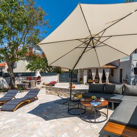 Vendégház Šajini - CIS431