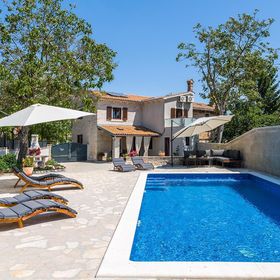 Vendégház Šajini - CIS431