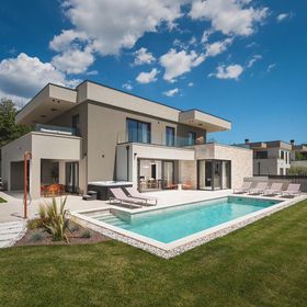 Vendégház Funtana - CID041