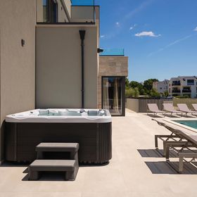 Vendégház Funtana - CID041