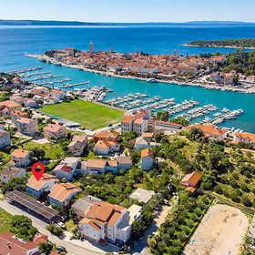 Apartman Banjol - CKR018