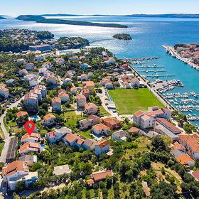 Apartman Banjol - CKR018