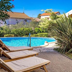 Apartman Banjol - CKR018