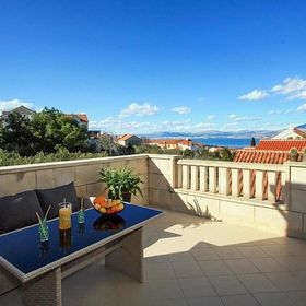 Apartman Supetar - CDB868