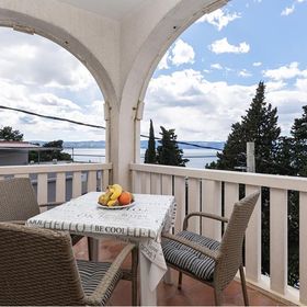 Apartman Omiš - CSD111