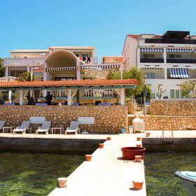 Apartman Stara Novalja - CKD114