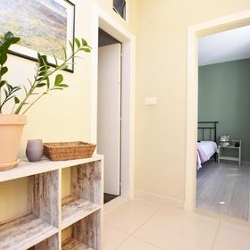 Apartman Omiš - CSD110