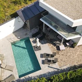 Vendégház Crikvenica - CKA429