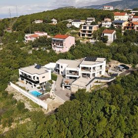 Vendégház Crikvenica - CKA429