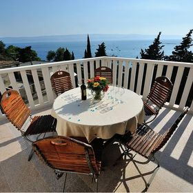 Apartman Omiš - CSD114