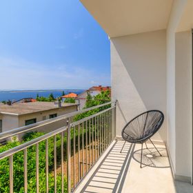 Apartman Crikvenica - CKA830