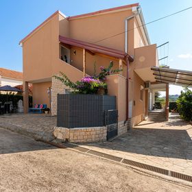 Apartman Zadar - CDY120