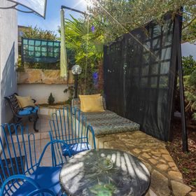 Apartman Banjole - CIB575