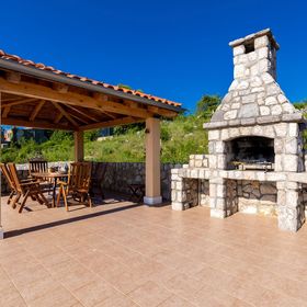 Apartman Krk - CKI714