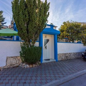 Apartman Banjole - CIB576