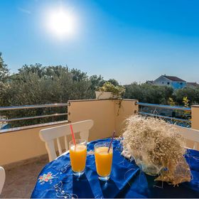 Apartman Biograd na Moru - CDY314