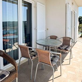 Apartman Nečujam - CDO251