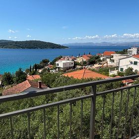 Apartman Nečujam - CDO251