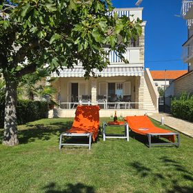 Apartman Biograd na Moru - CDY389