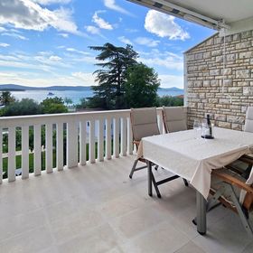 Apartman Biograd na Moru - CDY389