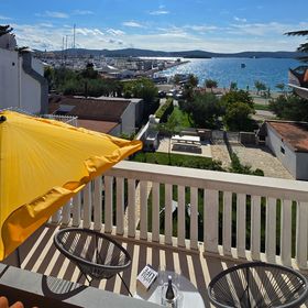 Apartman Biograd na Moru - CDY389