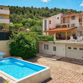 Vendégház Mastrinka - CSC990