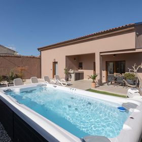 Vendégház Vodnjan - CIS421