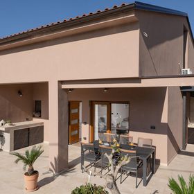 Vendégház Vodnjan - CIS421