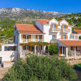 Apartman Bol - CDB867