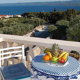 Apartman Bol - CDB867