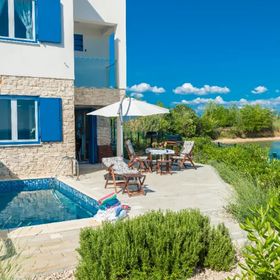 Vendégház Privlaka - CDY152