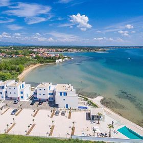 Vendégház Privlaka - CDY152