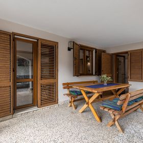 Apartman Mali Lošinj - CKL353