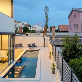 Apartman Zadar - CDY325