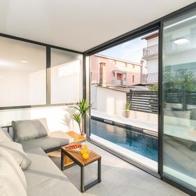 Apartman Zadar - CDY323