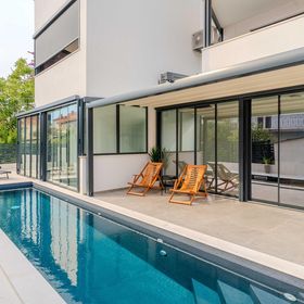 Apartman Zadar - CDY322