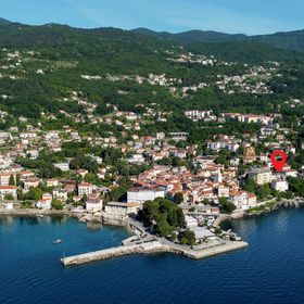 Apartman Lovran - CKU568