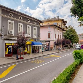 Apartman Lovran - CKU568