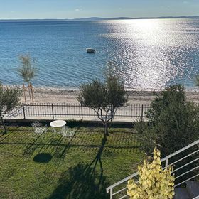 Apartman Podstrana - CSD058