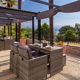 Apartman Lovran - CKU570