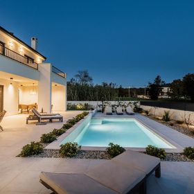 Vendégház Nova Vas - CIS408