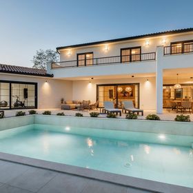 Vendégház Nova Vas - CIS408