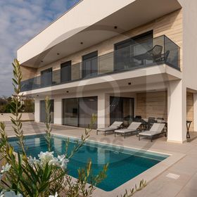 Vendégház Vir - CDY123