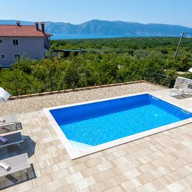 Vendégház Linardići - CKI715