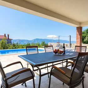 Vendégház Linardići - CKI715