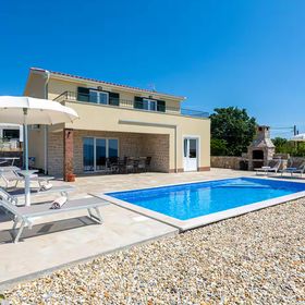 Vendégház Linardići - CKI715