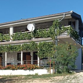 Apartman Maslenica - CDY110